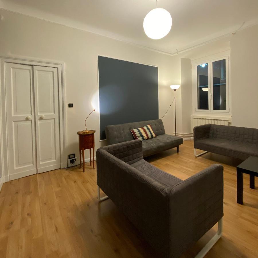 Apartment Casanostra *