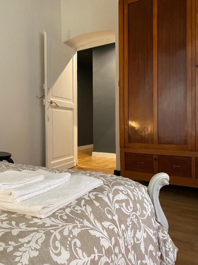 Casanostra Apartment Genua