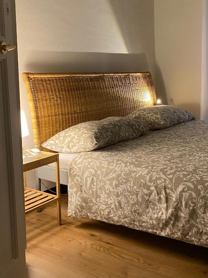 Casanostra Appartement *
