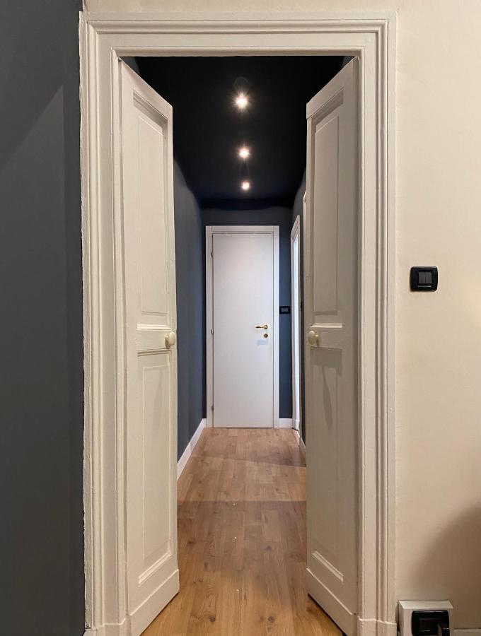 Apartment Casanostra Genua